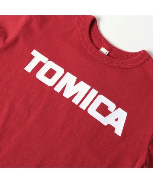 apres les cours(アプレレクール)/TOMICA 3色3柄Tシャツ/img15