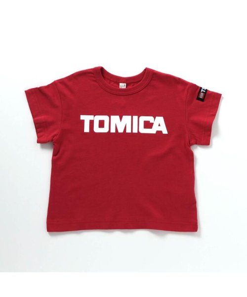apres les cours(アプレレクール)/TOMICA 3色3柄Tシャツ/img22