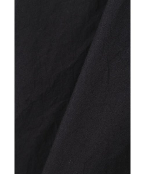 【セットアップ対応商品】MATT COTTON SILK POPLIN 