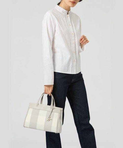 IS11KB－02 sophie 2wayトートバッグ 