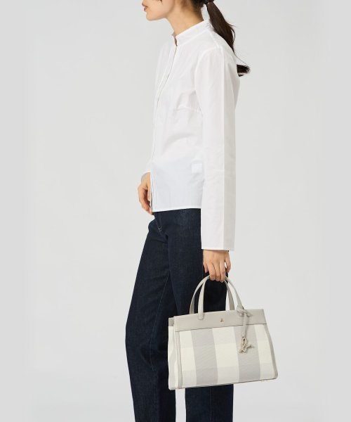 IS11KB－02 sophie 2wayトートバッグ 