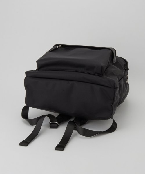 ROPE'(ロペ)/【E'POR】【A4対応】Pac Sac（ パックサック ）【一部WEB限定カラー】【メディア掲載】【通勤】【大人リュック】/img30