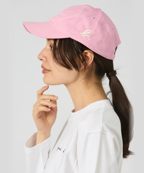 agnes b. FEMME(アニエスベー　ファム)/【ユニセックス】K032 CASQUETTE b. キャップ/img06