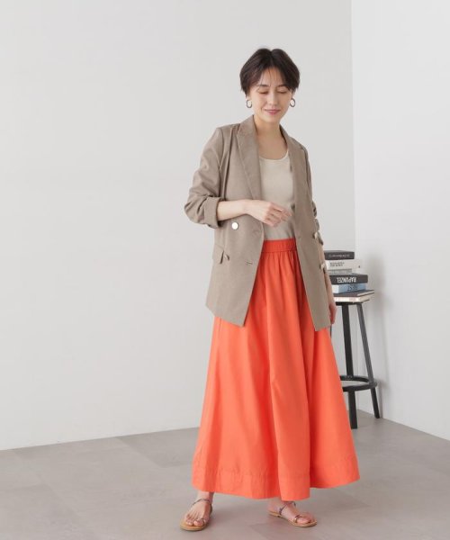 マットウースストレッチテーラードジャケット《S Size Line》 アウター U1301373745(10010円)