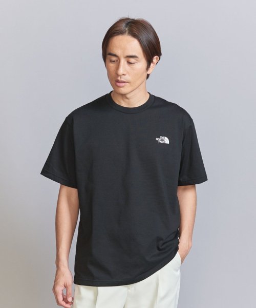 BEAUTY&YOUTH UNITED ARROWS(ビューティーアンドユース　ユナイテッドアローズ)/＜THE NORTH FACE＞ ヌプシ Tシャツ/img03