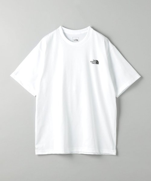 BEAUTY&YOUTH UNITED ARROWS(ビューティーアンドユース　ユナイテッドアローズ)/＜THE NORTH FACE＞ ヌプシ Tシャツ/img16