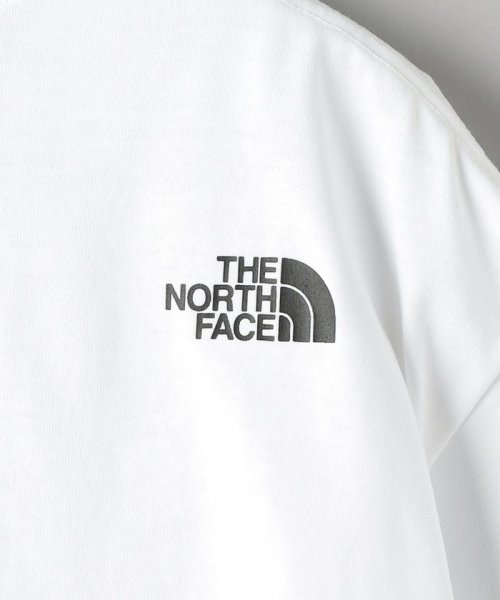 BEAUTY&YOUTH UNITED ARROWS(ビューティーアンドユース　ユナイテッドアローズ)/＜THE NORTH FACE＞ ヌプシ Tシャツ/img20