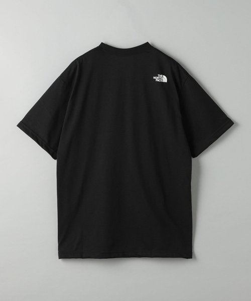 BEAUTY&YOUTH UNITED ARROWS(ビューティーアンドユース　ユナイテッドアローズ)/＜THE NORTH FACE＞ ヌプシ Tシャツ/img22