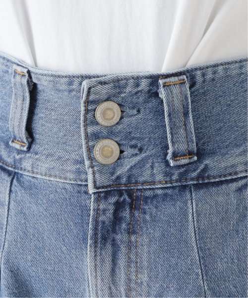 【SOMETHING / サムシング】 SO TLEB BALLOON LIGHT BLUE