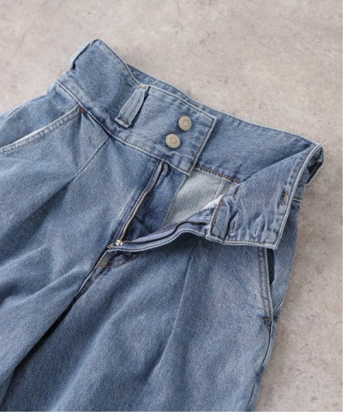 【SOMETHING / サムシング】 SO TLEB BALLOON LIGHT BLUE