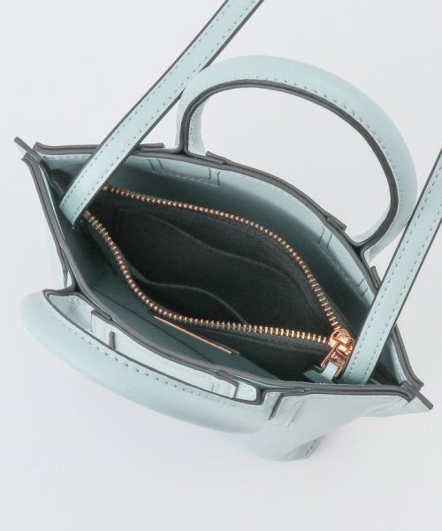 【WEB限定】【EPOR】Ree Mini（リー） Ree EPOR Mini リー A4収納：不可 ELEGANTIQUE 機能美