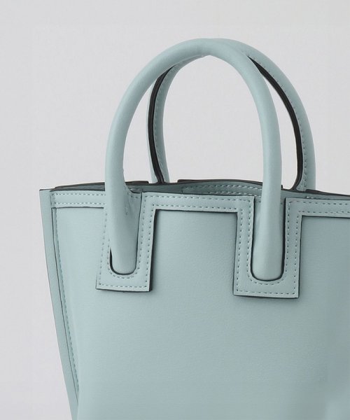 【WEB限定】【EPOR】Ree Mini（リー） Ree EPOR Mini リー A4収納：不可 ELEGANTIQUE 機能美