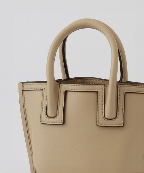 【WEB限定】【EPOR】Ree Mini（リー） Ree EPOR Mini リー A4収納：不可 ELEGANTIQUE 機能美