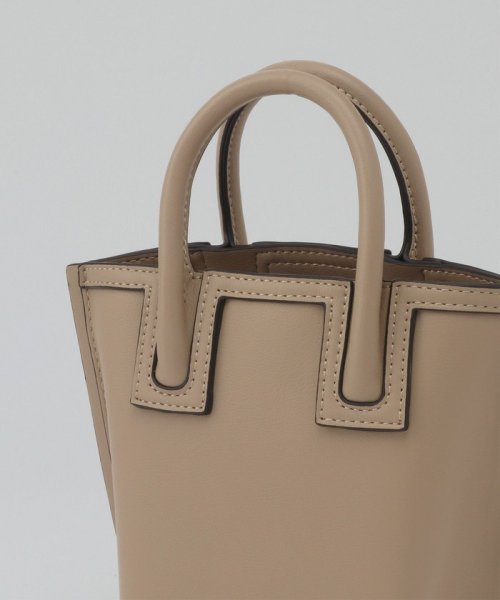 【WEB限定】【EPOR】Ree Mini（リー） Ree EPOR Mini リー A4収納：不可 ELEGANTIQUE 機能美