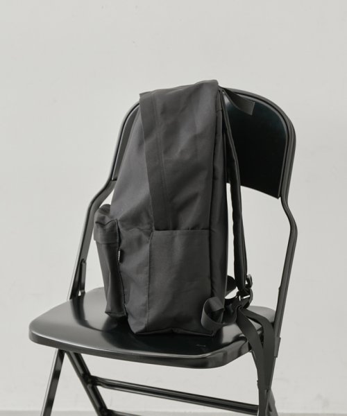 JUNRed(ジュンレッド)/PACKING / PC PADED BACKPACK/img01