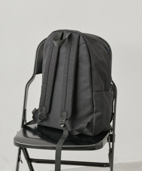 JUNRed(ジュンレッド)/PACKING / PC PADED BACKPACK/img02