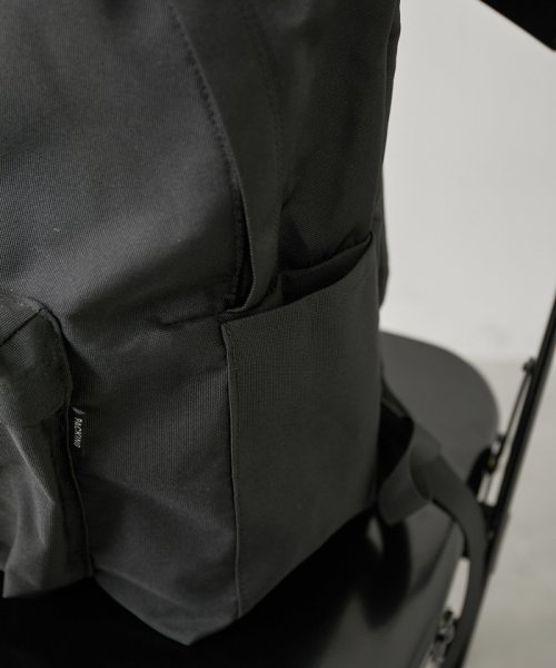 JUNRed(ジュンレッド)/PACKING / PC PADED BACKPACK/img07