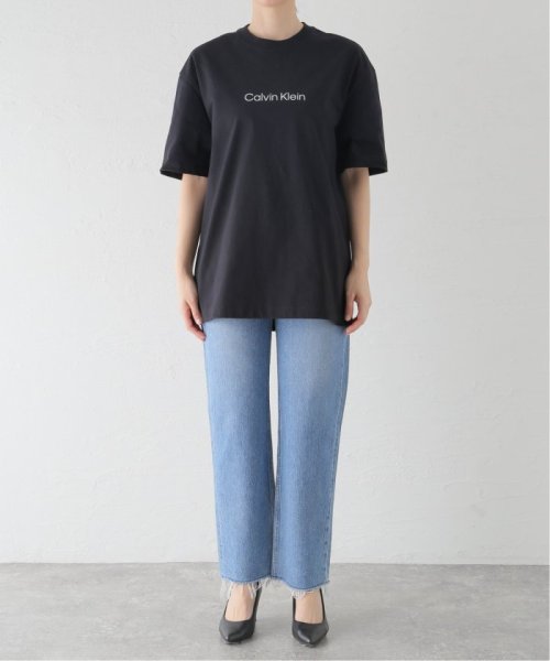 JOINT WORKS(ジョイントワークス)/【Calvin Klein / カルバン クライン】 SS STANDARD LOGO TEE/img23