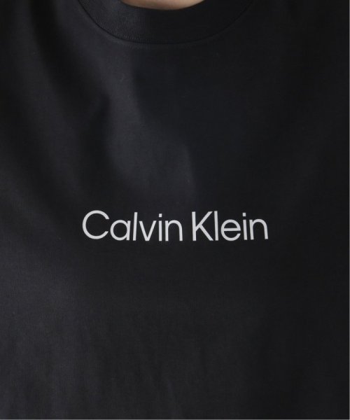 JOINT WORKS(ジョイントワークス)/【Calvin Klein / カルバン クライン】 SS STANDARD LOGO TEE/img30