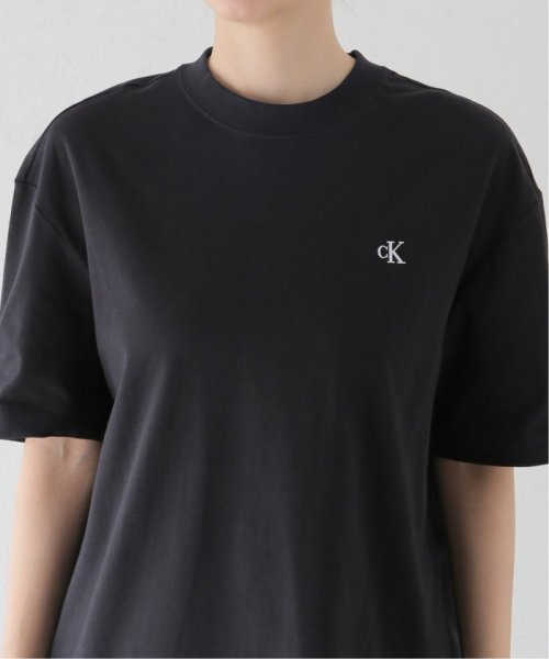 JOINT WORKS(ジョイントワークス)/【Calvin Klein / カルバン クライン】US SS RLXD ARCHIVE TEE/img18