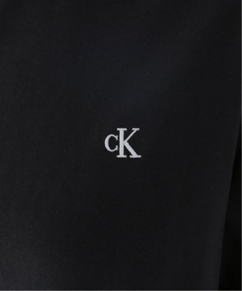 JOINT WORKS(ジョイントワークス)/【Calvin Klein / カルバン クライン】US SS RLXD ARCHIVE TEE/img21
