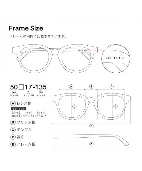 BALENCIAGA(バレンシアガ)/BALENCIAGA サングラス BB0070S バタフライウェリントン型/img11