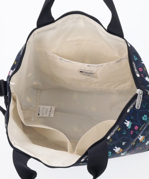 LeSportsac(LeSportsac)/DELUXE EASY CARRY TOTEミッフィーガーデンフローラル/img03