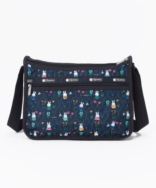 LeSportsac(LeSportsac)/DELUXE EVERYDAY BAGミッフィーガーデンフローラル/img02