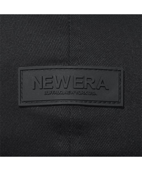 NEW ERA(ニューエラ)/ニューエラ キャップ 9TWENTY Rubber Patch メンズ レディース アジャスタブル カーブバイザー 帽子 NEW ERA 14109834 14/img07