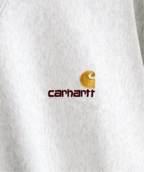 JOINT WORKS(ジョイントワークス)/【CARHARTT WIP / カーハート ダブリューアイピー】 AMERICAN SCRIPT SWEATSHIRT/img33