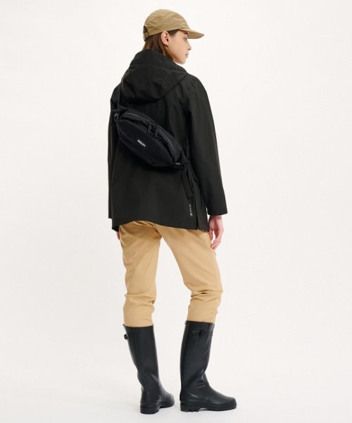 ＡＩＧＬＥ UNISEX(エーグル　ユニセックス)/ゴーイング バムバッグ 2L/img01