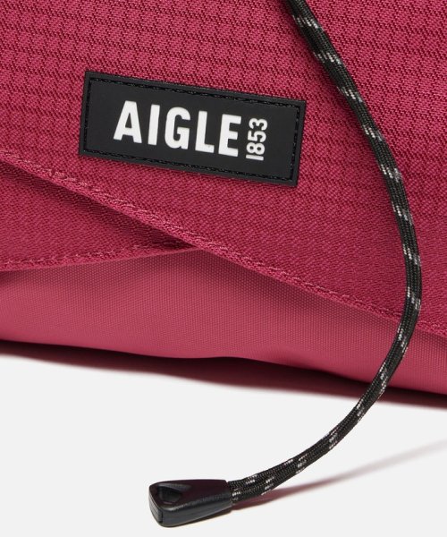 ＡＩＧＬＥ UNISEX(エーグル　ユニセックス)/ゴーイング バムバッグ 2L/img08