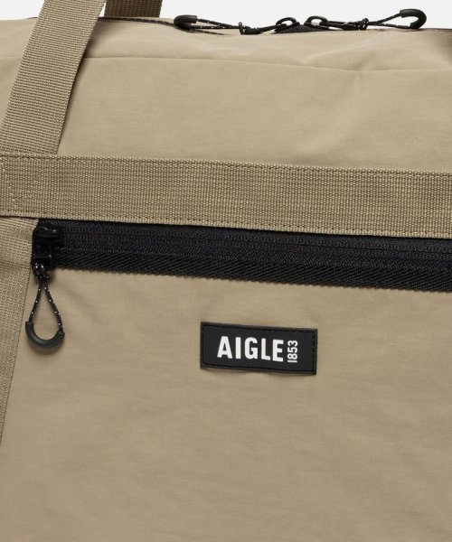 ＡＩＧＬＥ UNISEX(エーグル　ユニセックス)/パッカブル 2wayボストン ショルダーバッグ/img09