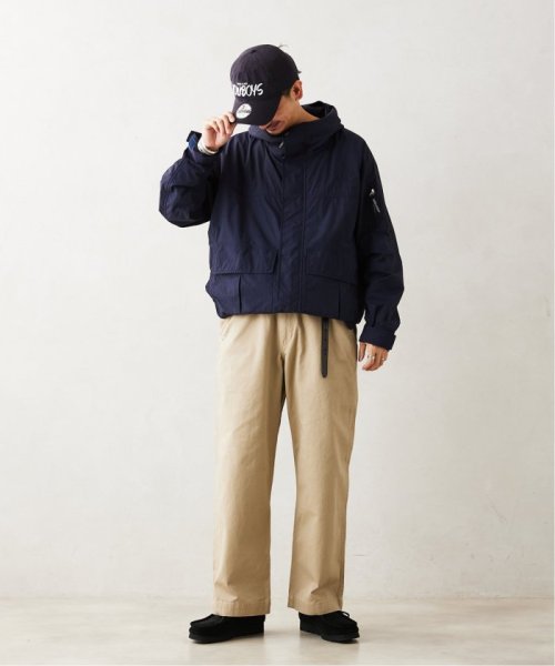 【GRANTEX / グランテックス】ミリタリーチノパンツ GRANTEX グランテックス 身長