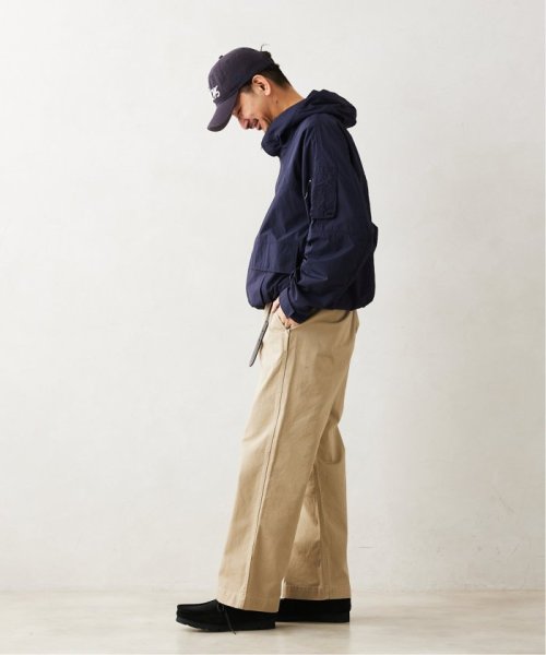 【GRANTEX / グランテックス】ミリタリーチノパンツ GRANTEX グランテックス 身長