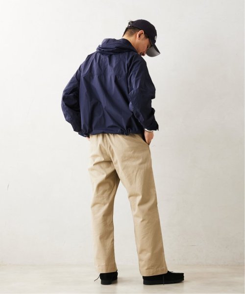 【GRANTEX / グランテックス】ミリタリーチノパンツ GRANTEX グランテックス 身長