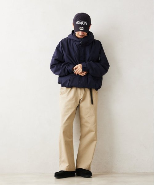 【GRANTEX / グランテックス】ミリタリーチノパンツ GRANTEX グランテックス 身長