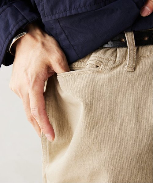 【GRANTEX / グランテックス】ミリタリーチノパンツ GRANTEX グランテックス 身長