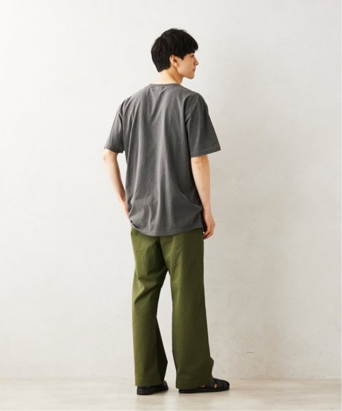 【GRANTEX / グランテックス】ミリタリーチノパンツ GRANTEX グランテックス 身長