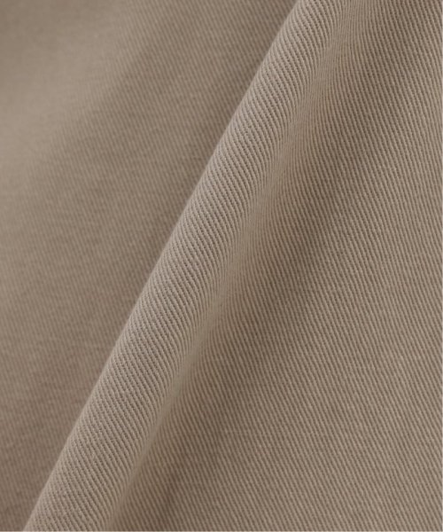 【GRANTEX / グランテックス】ミリタリーチノパンツ GRANTEX グランテックス 身長