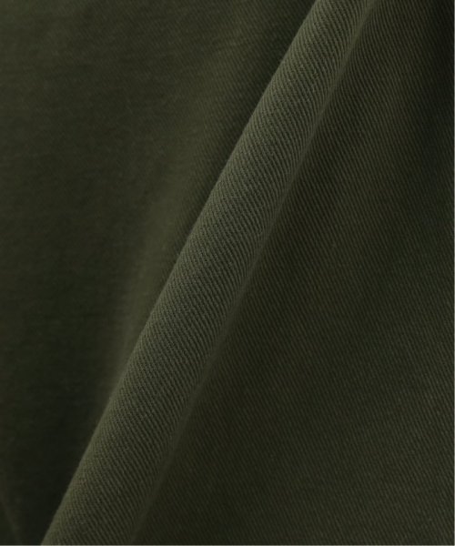 【GRANTEX / グランテックス】ミリタリーチノパンツ GRANTEX グランテックス 身長