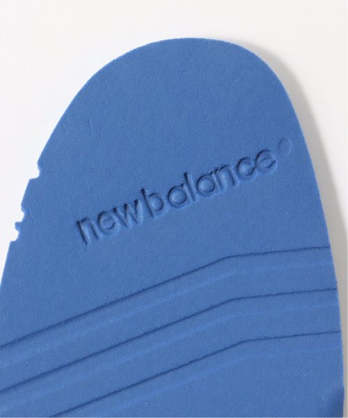 JOURNAL STANDARD relume Men's(ジャーナルスタンダード　レリューム　メンズ)/【New Balance / ニューバランス】クッショニングレザーインソール/img05