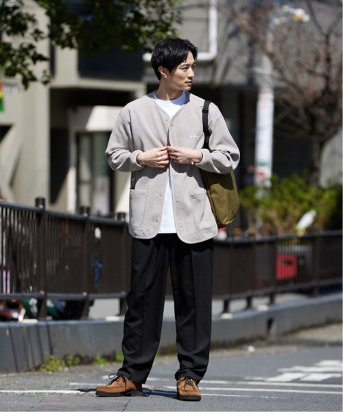 JOURNAL STANDARD relume Men's(ジャーナルスタンダード　レリューム　メンズ)/《追加》【SNOWPEAK / スノーピーク】Everyday Use 2Way トートバッグ/img17