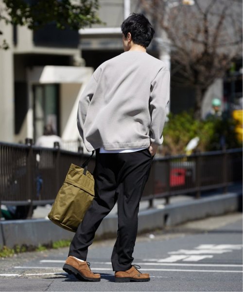 JOURNAL STANDARD relume Men's(ジャーナルスタンダード　レリューム　メンズ)/《追加》【SNOWPEAK / スノーピーク】Everyday Use 2Way トートバッグ/img18