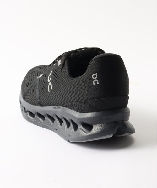 JOURNAL STANDARD relume Men's(ジャーナルスタンダード　レリューム　メンズ)/【On / オン】Running Cloud Surfer/img04