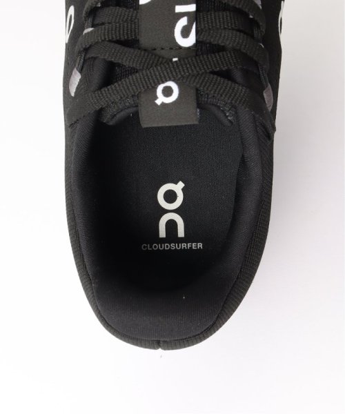 JOURNAL STANDARD relume Men's(ジャーナルスタンダード　レリューム　メンズ)/【On / オン】Running Cloud Surfer/img12