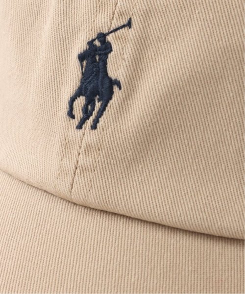 JOURNAL STANDARD relume Men's(ジャーナルスタンダード　レリューム　メンズ)/【POLO RALPH LAUREN / ポロ ラルフ ローレン】CLASSIC SPORTS CAP/img14