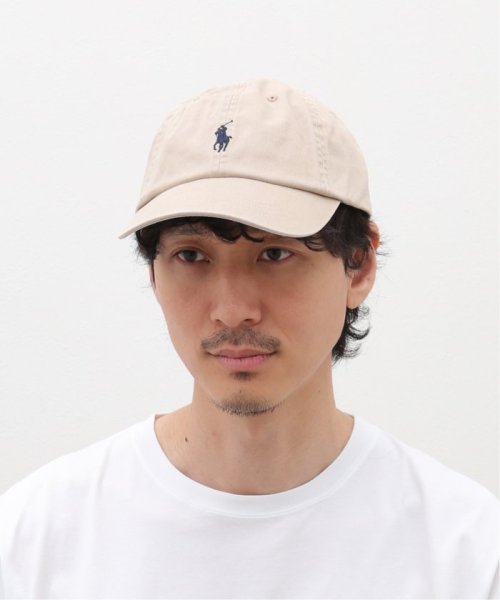 JOURNAL STANDARD relume Men's(ジャーナルスタンダード　レリューム　メンズ)/【POLO RALPH LAUREN / ポロ ラルフ ローレン】CLASSIC SPORTS CAP/img16