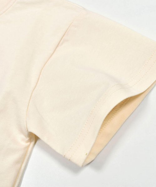 SLAP SLIP(スラップスリップ)/はたらくくるまクレーンゲーム半袖Tシャツ(80~120cm)/img08