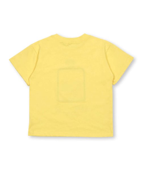 SLAP SLIP(スラップスリップ)/はたらくくるまクレーンゲーム半袖Tシャツ(80~120cm)/img11